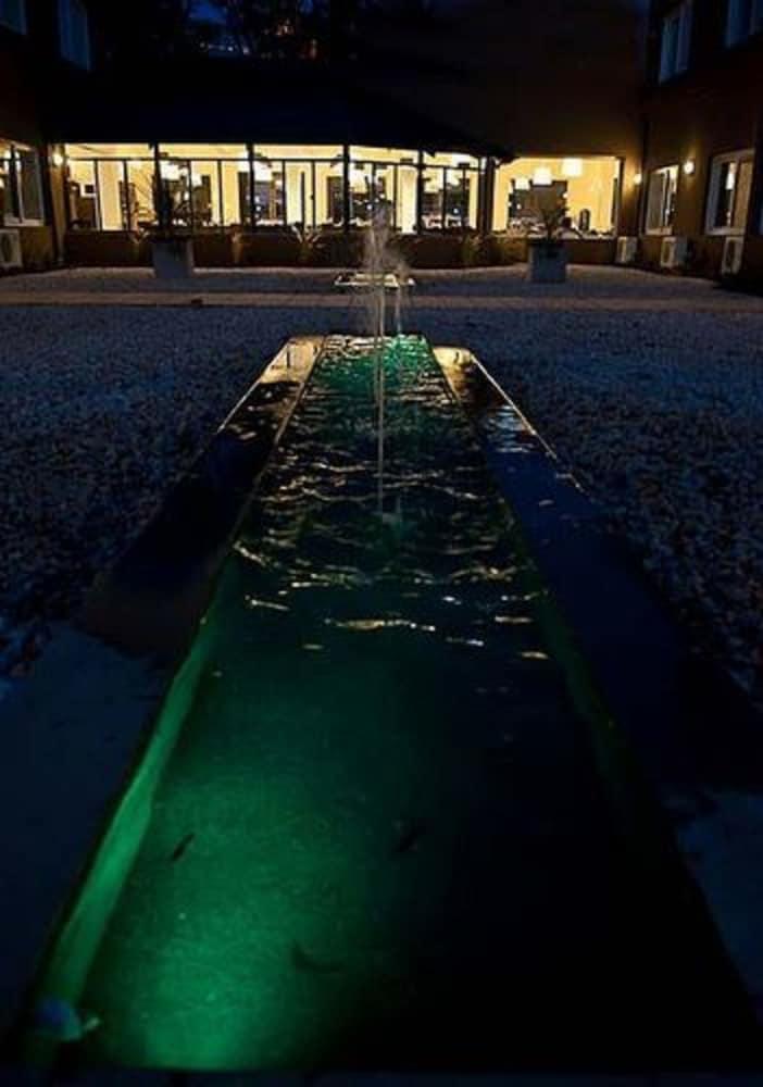 Pro Hotel Pilar  Exterior photo